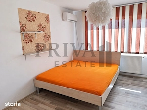 Apartament decomandat 1 cameră, centrală, boxă în CF, Sagului - imagine 3
