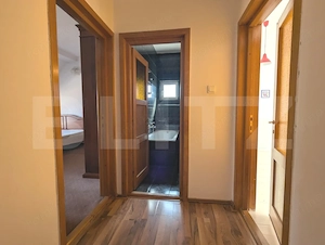 Apartament 4 camere, 167.50 mp, zona Andrei Mureșanu - imagine 6