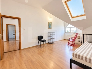 Apartament 4 camere, 167.50 mp, zona Andrei Mureșanu - imagine 3