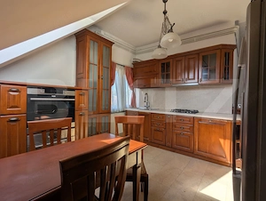 Apartament 4 camere, 167.50 mp, zona Andrei Mureșanu - imagine 5