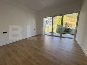 Apartament 2 camere, 46 mp, modern, zona Donath