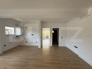 Apartament 2 camere, 46 mp, modern, zona Donath - imagine 3