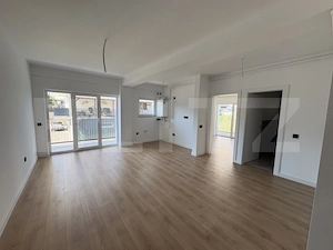 Apartament 2 camere, 46 mp, modern, zona Donath - imagine 2