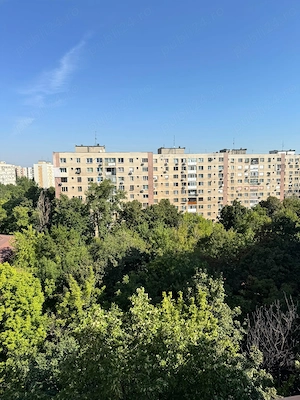Proprietar, Apartament 2 camere, Parc Drumul Taberei (Moghioros), Metrou - imagine 9