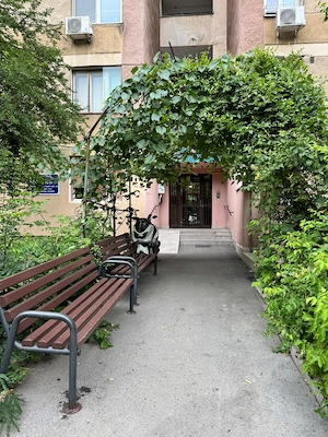 Proprietar, Apartament 2 camere, Parc Drumul Taberei (Moghioros), Metrou - imagine 10