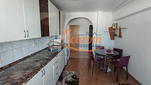 2 camere decomandat,BD Garii,etaj intermediar,pret pornire 103000 E - imagine 6