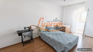 2 camere decomandat,BD Garii,etaj intermediar,pret pornire 103000 E - imagine 8