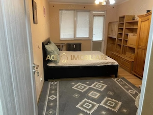 3 Camere de inchiriat | Vatra Luminoasa | Metrou | DogFriendly - imagine 2
