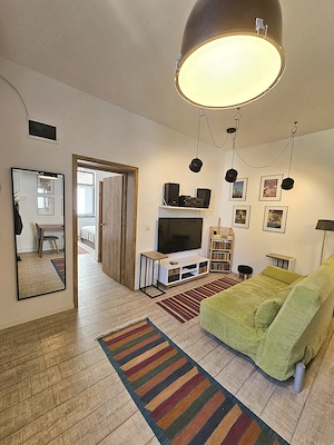 Casă cu două apartamente independente si teren generos. - imagine 8