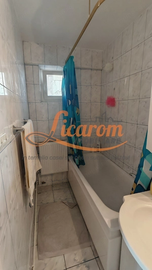 2 camere decomandat,BD Garii,etaj intermediar,pret pornire 103000 E - imagine 18