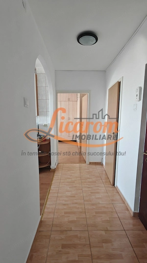 2 camere decomandat,BD Garii,etaj intermediar,pret pornire 103000 E - imagine 15