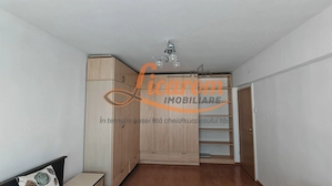 2 camere decomandat,BD Garii,etaj intermediar,pret pornire 103000 E - imagine 20