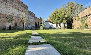 Casă cu două apartamente independente si teren generos. - imagine 3