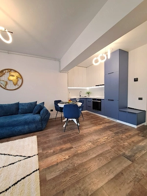 Apartament in Complex finalizat cu piscima, Mamaia - imagine 6