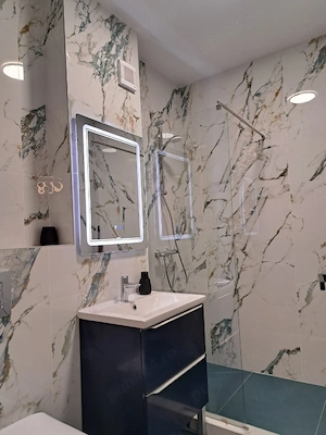 Apartament in Complex finalizat cu piscima, Mamaia - imagine 3