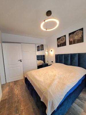 Apartament in Complex finalizat cu piscima, Mamaia - imagine 4