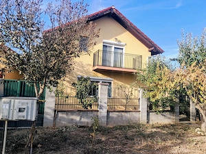 Proprietar vand casa individuala in Giroc, zona Satu Batran