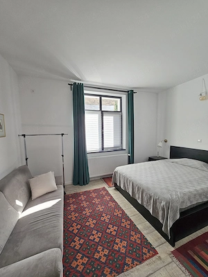Casă cu două apartamente independente si teren generos. - imagine 10