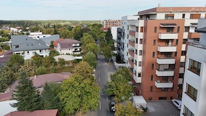 Apartament 2 camere în Băneasa – B-dul Apicultorilor | Etaj 5/6 | Bloc 2007 - imagine 4