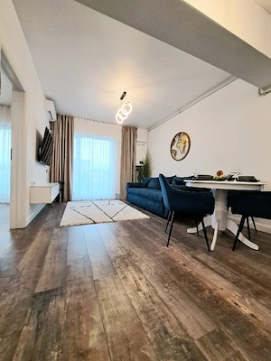 Apartament in Complex finalizat cu piscima, Mamaia - imagine 7