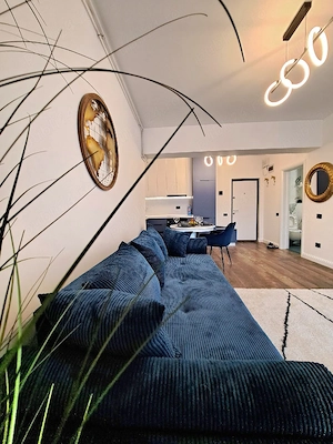 Apartament in Complex finalizat cu piscima, Mamaia - imagine 8