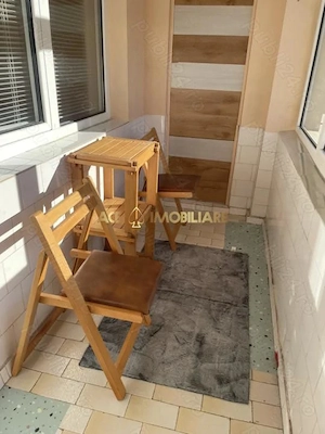 3 Camere de inchiriat | Vatra Luminoasa | Metrou | DogFriendly - imagine 8