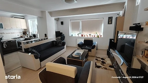 Apartament 2 camere | Compozitorilor | Parcare