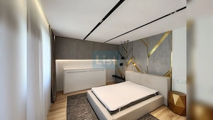 Apartament cu 2 camere si parcare subterana in cartierul Sopor. Comision 0! - imagine 5