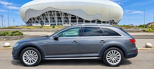 AUDI A4 Allroad B9   2017   2.0 TDI 190 CP   Quattro   S TRONIC