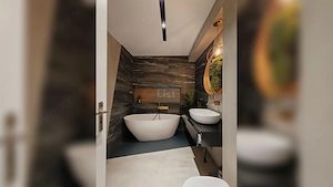 Apartament cu 2 camere si parcare subterana in cartierul Sopor. Comision 0! - imagine 6