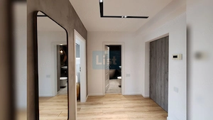 Apartament cu 2 camere si parcare subterana in cartierul Sopor. Comision 0! - imagine 8