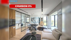 Apartament cu 2 camere si parcare subterana in cartierul Sopor. Comision 0!