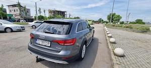 AUDI A4 Allroad B9   2017   2.0 TDI 190 CP   Quattro   S TRONIC - imagine 3