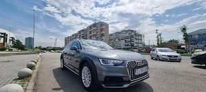 AUDI A4 Allroad B9   2017   2.0 TDI 190 CP   Quattro   S TRONIC - imagine 10
