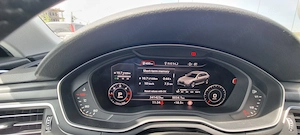 AUDI A4 Allroad B9   2017   2.0 TDI 190 CP   Quattro   S TRONIC - imagine 6