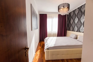 Apartament 2 camere în Băneasa – B-dul Apicultorilor | Etaj 5/6 | Bloc 2007 - imagine 12