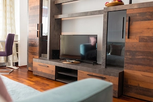 Apartament 2 camere în Băneasa – B-dul Apicultorilor | Etaj 5/6 | Bloc 2007 - imagine 8