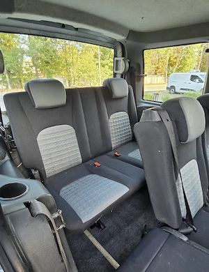 Fiat Doblo 7  Locurii - imagine 5