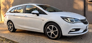 opel astra - imagine 4