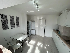APARTAMENT 2 CAMERE DE ÎNCHIRIAT | GHEORGHE DOJA / VIZAVI DE PALATUL DE JUSTIȚIE - imagine 8