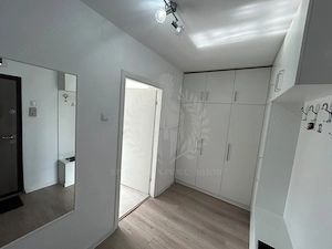 APARTAMENT 2 CAMERE DE ÎNCHIRIAT | GHEORGHE DOJA / VIZAVI DE PALATUL DE JUSTIȚIE - imagine 17