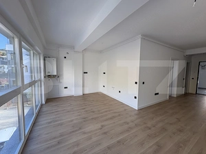 Apartament 2 camere, 45 mp, zona Donath - imagine 3
