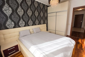 Apartament 2 camere în Băneasa – B-dul Apicultorilor | Etaj 5/6 | Bloc 2007 - imagine 11
