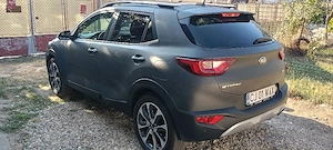 kia Crossover imatriculata  an 2018 - imagine 8