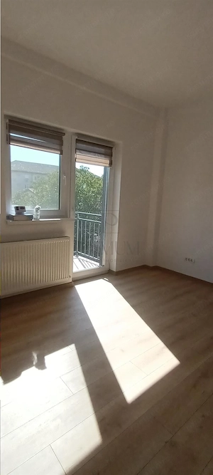 Spatiu birouri 4 camere cladire noua  etaj 2 - Complexul Studentesc - imagine 3