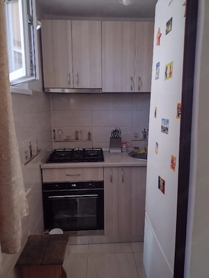 Apartament de vânzare 