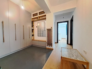 Apartament 3 camere - Complex Panoramic Galata  - imagine 3