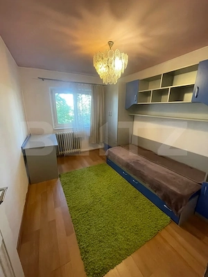 Apartament de 3 camere, 65 mp, zona Rasaritului - Marasti - imagine 3