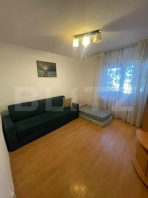Apartament de 3 camere, 65 mp, zona Rasaritului - Marasti - imagine 4