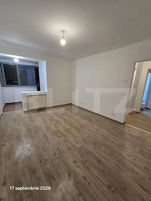 Apartament 2 camere, 53 mp, decomandat, zona Piata Nicolina - imagine 2